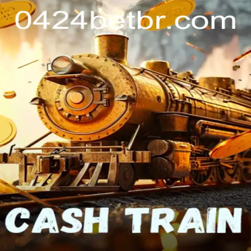 CashTrain: Explore o Universo Empolgante do Jogo com 0424bet