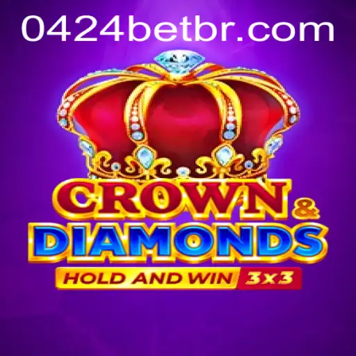 Crowndiamonds: O Jogo de Estratégia e Sorte Que Está Conquistando Todos