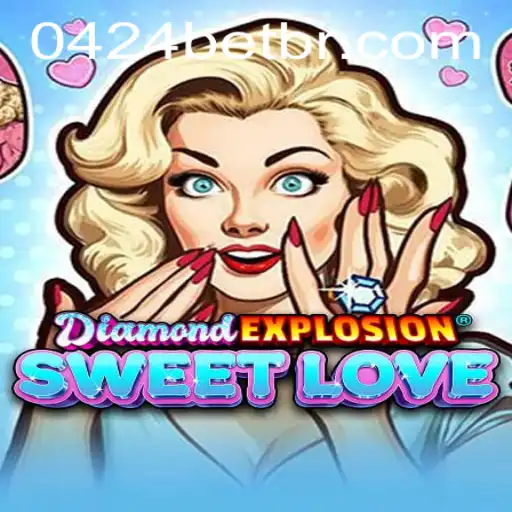 DiamondExplosionSweetLove: Uma Aventura de Estratégia e Emoção