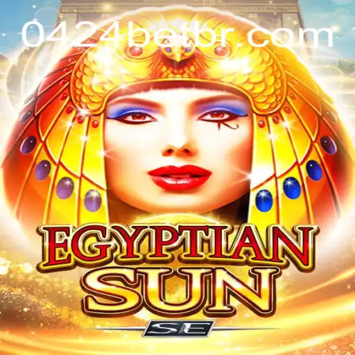 Descubra o Fascinante Mundo de EgyptianSunSE: Uma Aventura Inspirada nas Riquezas do Egito Antigo