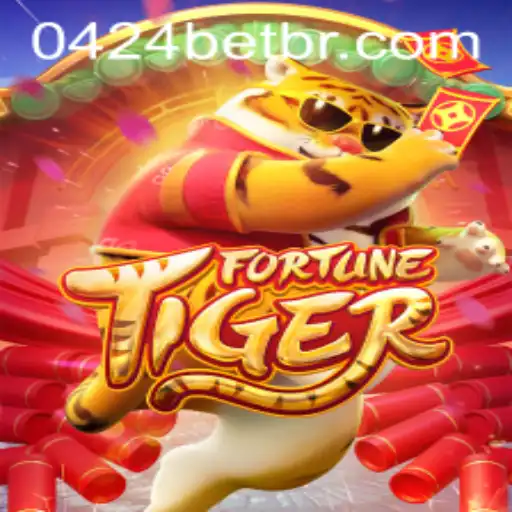 Fortune Tiger: Uma Introdução ao Jogo de Azar de Sucesso Com 0424bet