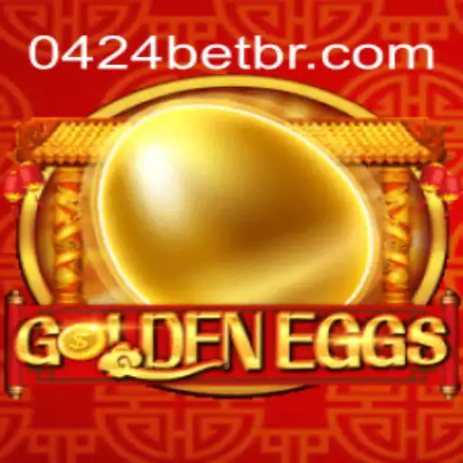 GoldenEggs: Descubra o Jogo Fascinante com 0424bet