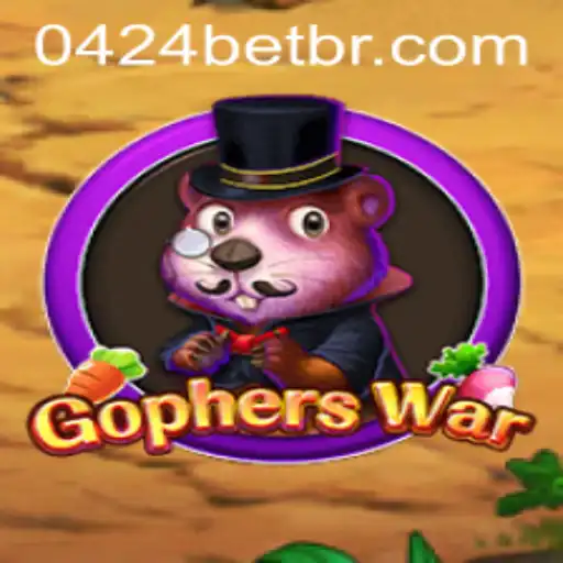 Descubra o Universo de GophersWar: Regras e Estratégias