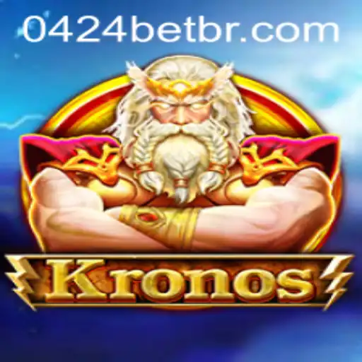 Descubra Kronos: Aventuras Temporais e Estratégicas com 0424bet