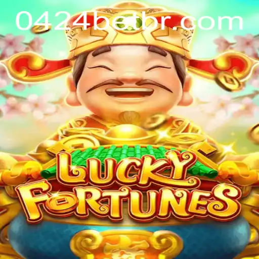 Descubra o Mundo Empolgante de LuckyFortunes: O Jogo que Está Transformando 0424bet