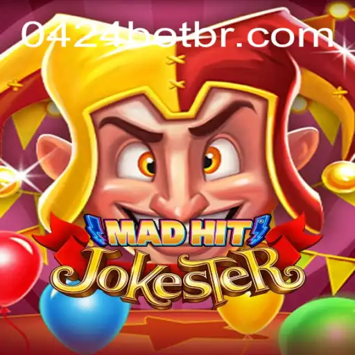 MadHitJokester: Um Mergulho Divertido no Mundo dos Jogos Interativos