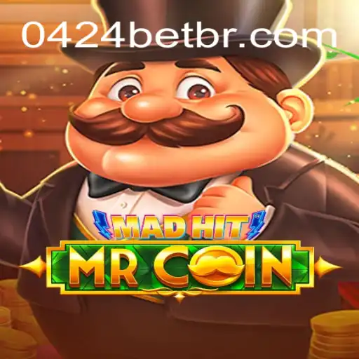 Explorando o Universo de MadHitMrCoin: O Jogo Que Está Revolucionando o Entretenimento