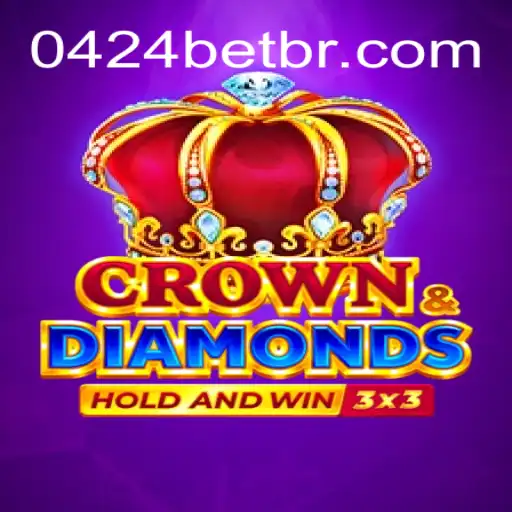 Crowndiamonds: O Jogo de Estratégia e Sorte Que Está Conquistando Todos