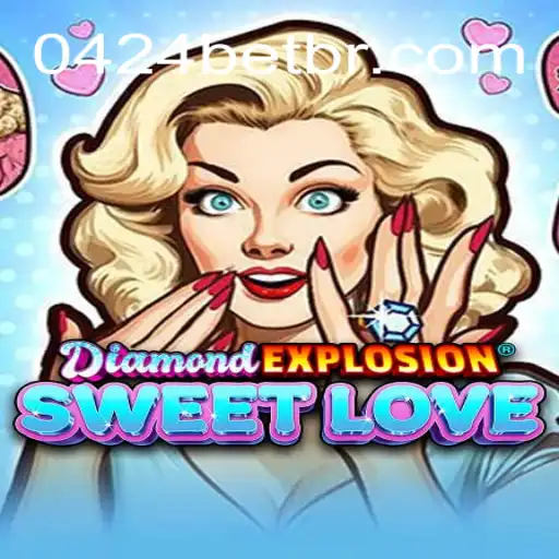 DiamondExplosionSweetLove: Uma Aventura de Estratégia e Emoção