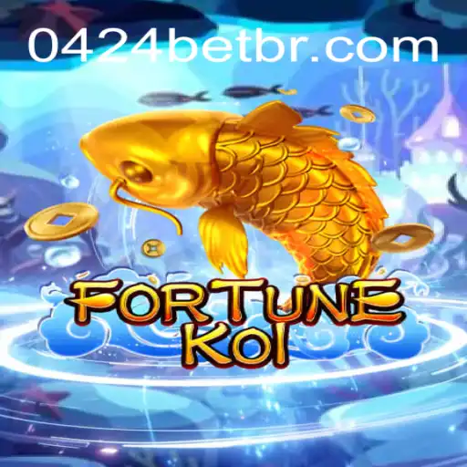 Explorando o Mundo de FORTUNEKOI: Um Mergulho no Fascinante Jogo de Apostas