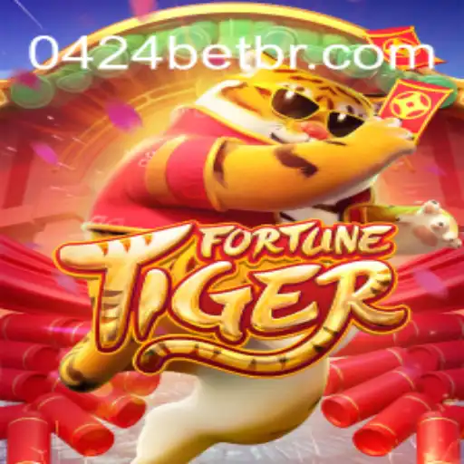 Fortune Tiger: Uma Introdução ao Jogo de Azar de Sucesso Com 0424bet