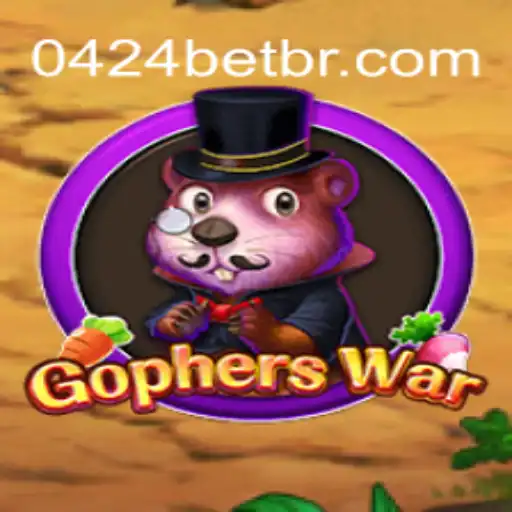 Descubra o Universo de GophersWar: Regras e Estratégias
