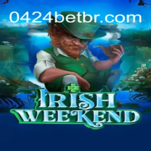 Descubra o Fascinante Jogo 'IrishWeekend' e Aprenda suas Regras Únicas