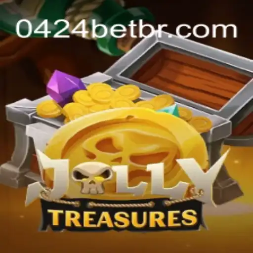 Descubra o Mundo de JollyTreasures: Uma Aventura de Emoções e Estratégias