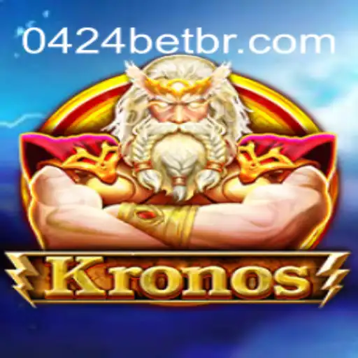Descubra Kronos: Aventuras Temporais e Estratégicas com 0424bet