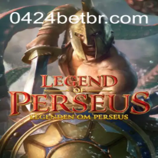 Explorando o Mundo Encantador de LegendofPerseus