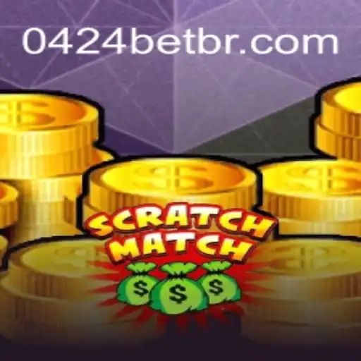 Explorando ScratchMatch: O Novo Jogo de Estratégia da 0424bet
