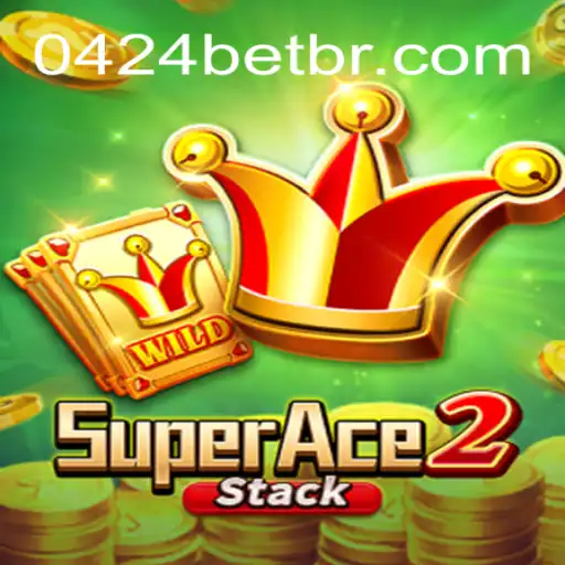 Descubra a Aventura Empolgante de SuperAce2 com 0424bet