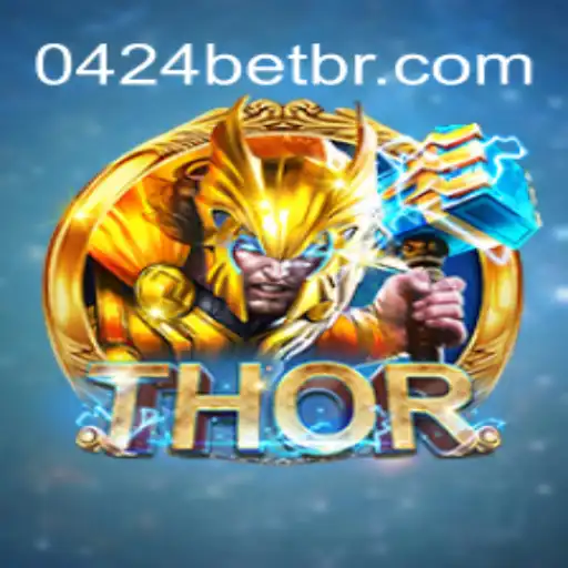 Explorando o Fascinante Mundo do Jogo THOR e Sua Conexão com 0424bet