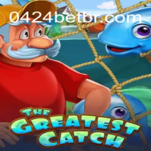 Descubra o Mundo de TheGreatestCatch: O Novo Fenômeno dos Jogos