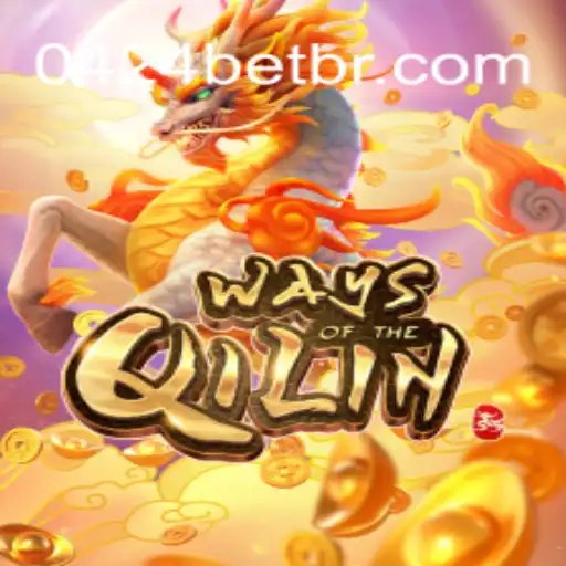 Explorando o Mundo de 'WaysoftheQilin': O Jogo Inovador