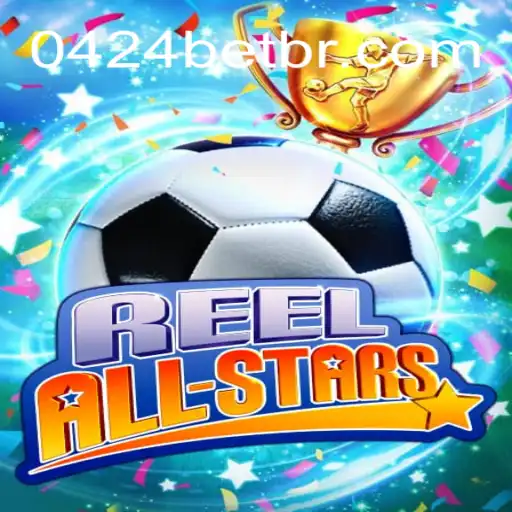 Descubra o Mundo Empolgante de ReelAllStars: O Futuro dos Jogos de Apostas