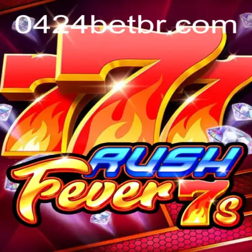 RushFever7s: Descubra o Novo Fenômeno dos Jogos de Azar com 0424bet