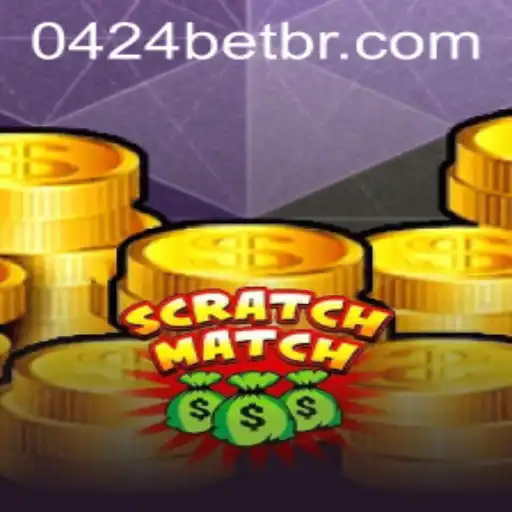 Explorando ScratchMatch: O Novo Jogo de Estratégia da 0424bet