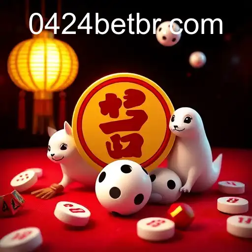 Explorando o Fascinante Mundo do Sic Bo com 0424bet