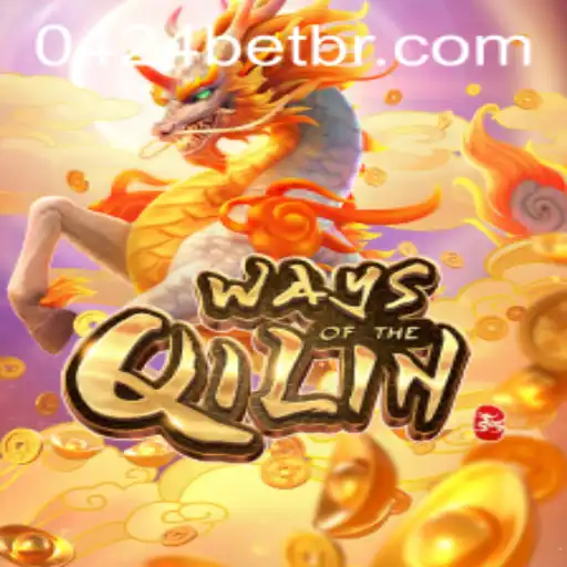 Explorando o Mundo de 'WaysoftheQilin': O Jogo Inovador