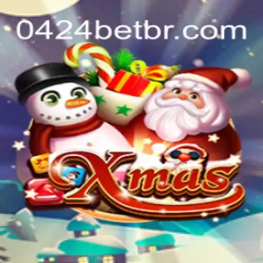 Descubra a Magia do Jogo 'Xmas' com '0424bet'